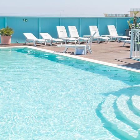 Hotel Elite קאטוליקה מראה חיצוני תמונה