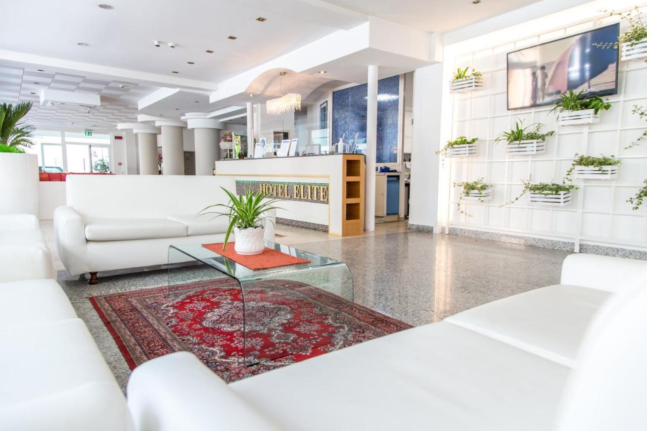 Hotel Elite קאטוליקה מראה חיצוני תמונה