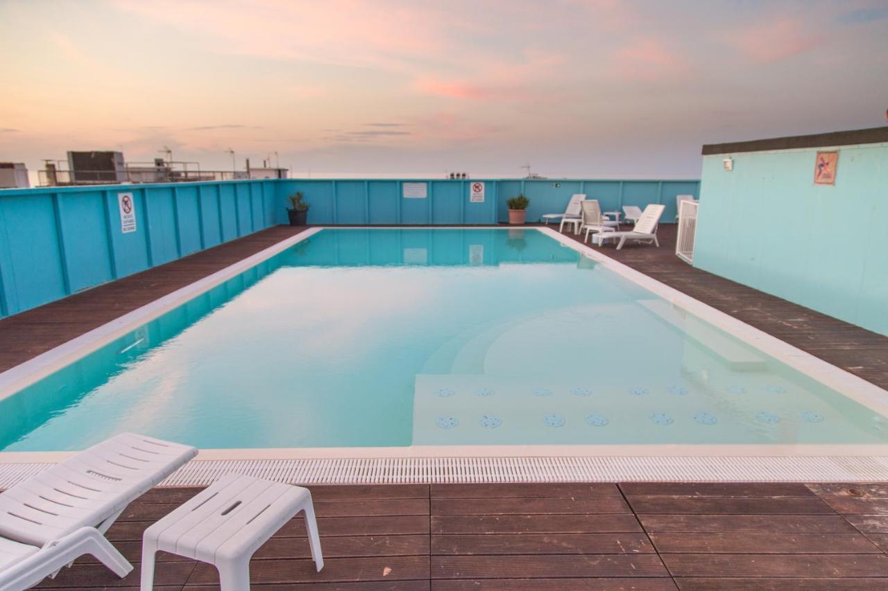 Hotel Elite קאטוליקה מראה חיצוני תמונה