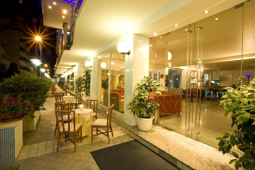 Hotel Elite קאטוליקה מראה חיצוני תמונה
