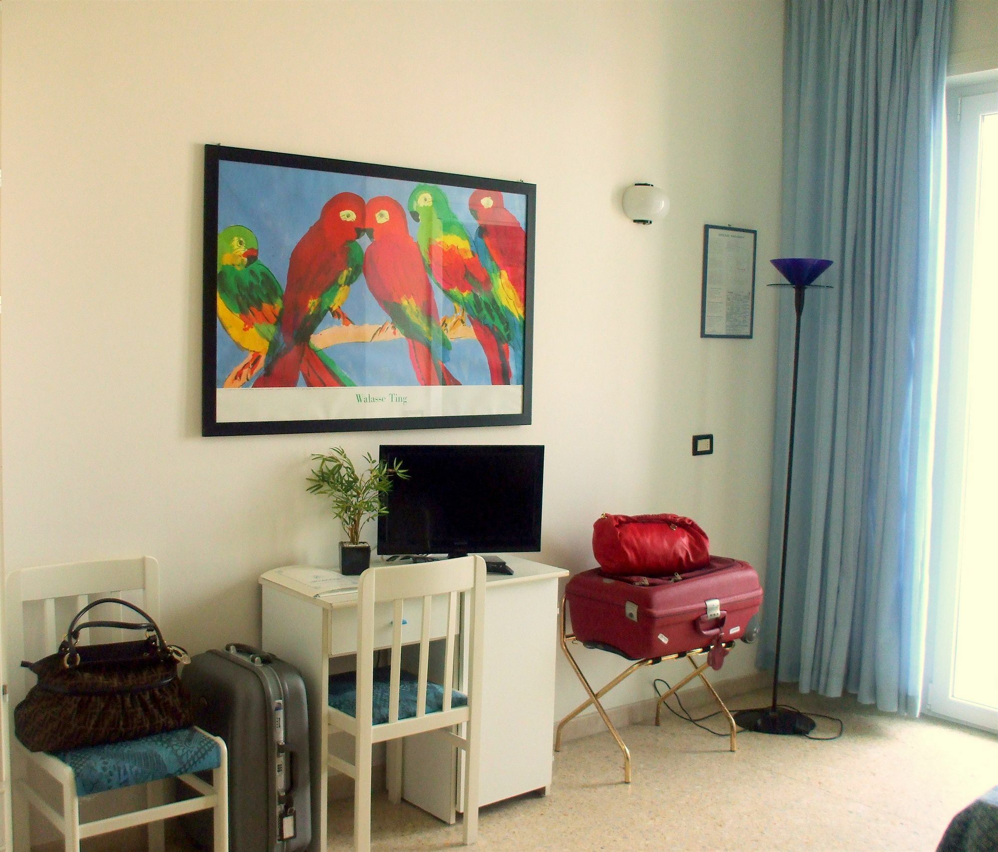 Hotel Elite קאטוליקה מראה חיצוני תמונה